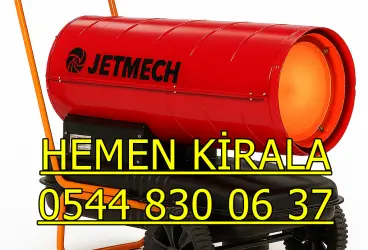 Kahramanmaraş Onikişubat Dulkadiroğlu Mazotlu Isıtıcı Kiralama