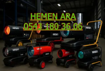 Kahramanmaraş ve Onikişubat ve Dulkadiroğlu MAZOTLU ELEKTRİKLİ ISITICI KİRALAMA