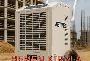 Malatya ve Yeşilyurt ve Battalgazi MAZOTLU ELEKTRİKLİ ISITICI KİRALAMA