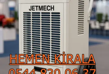 Nevşehir Merkez Ürgüp Mazotlu Isıtıcı Kiralama