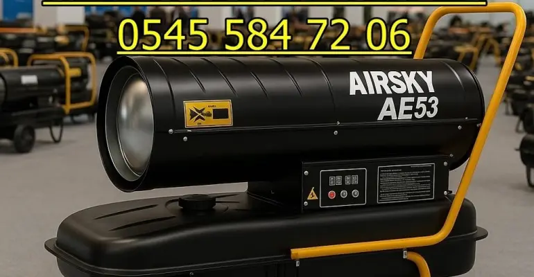 Artvin ve Merkez ve Hopa MAZOTLU ELEKTRİKLİ ISITICI KİRALAMA