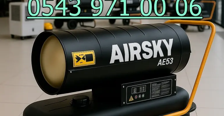 Bayburt ve Merkez ve Demirözü MAZOTLU ELEKTRİKLİ ISITICI KİRALAMA