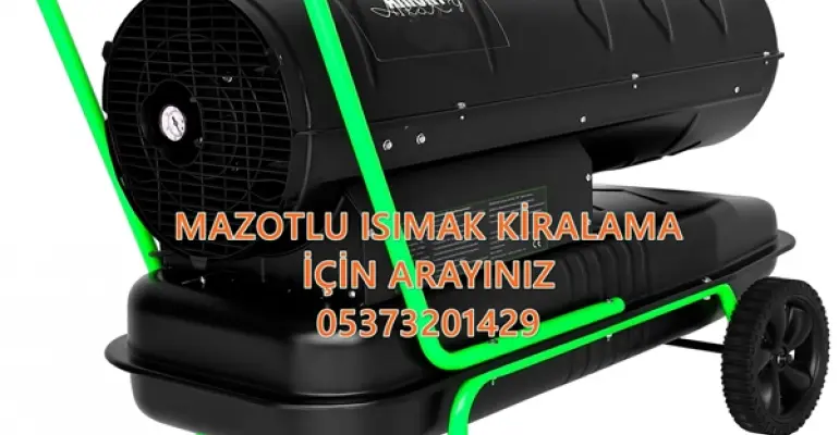 İnşaat Nem Kurutma Yöntemleri