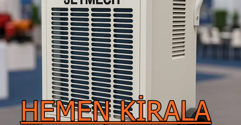 Nevşehir Merkez Ürgüp Mazotlu Isıtıcı Kiralama